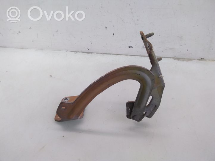 Peugeot 1007 Engine bonnet/hood hinges 