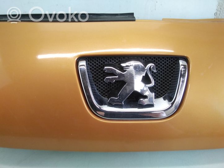 Peugeot 1007 Etusäleikkö 9646173877