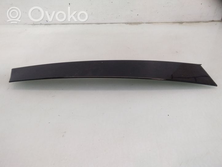 BMW 5 E60 E61 Rear door trim (molding) 