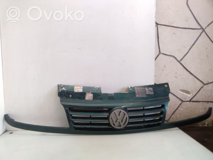 Volkswagen Sharan Grille de calandre avant 