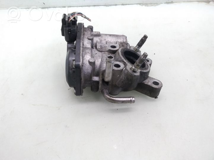 Subaru Forester SH Soupape vanne EGR 1501000055