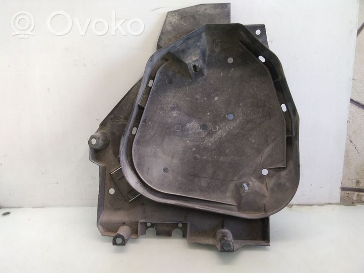 Subaru Forester SH Protezione inferiore del serbatoio del carburante 42045FG020