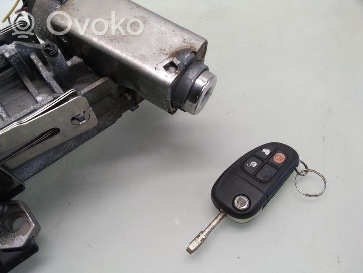 Jaguar X-Type Ignition lock 