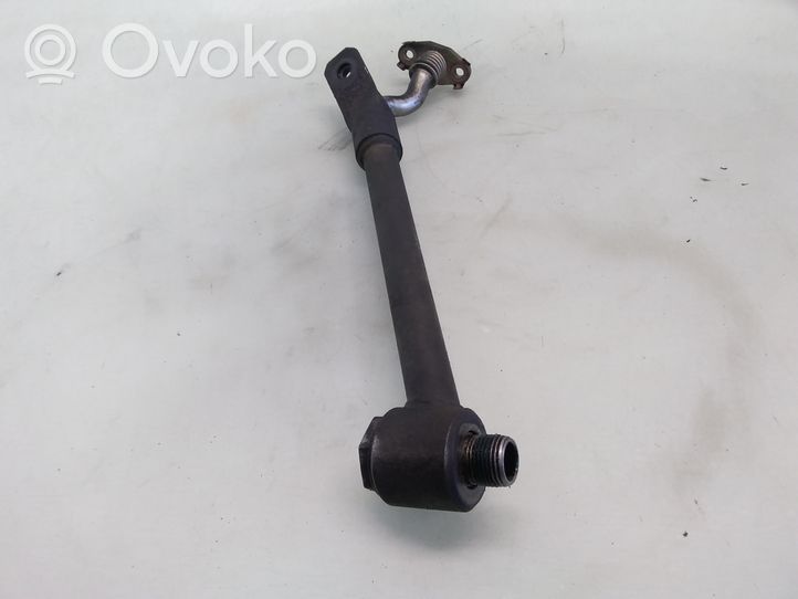 Volkswagen PASSAT B6 Tubo flessibile mandata olio del turbocompressore turbo 03G145535F