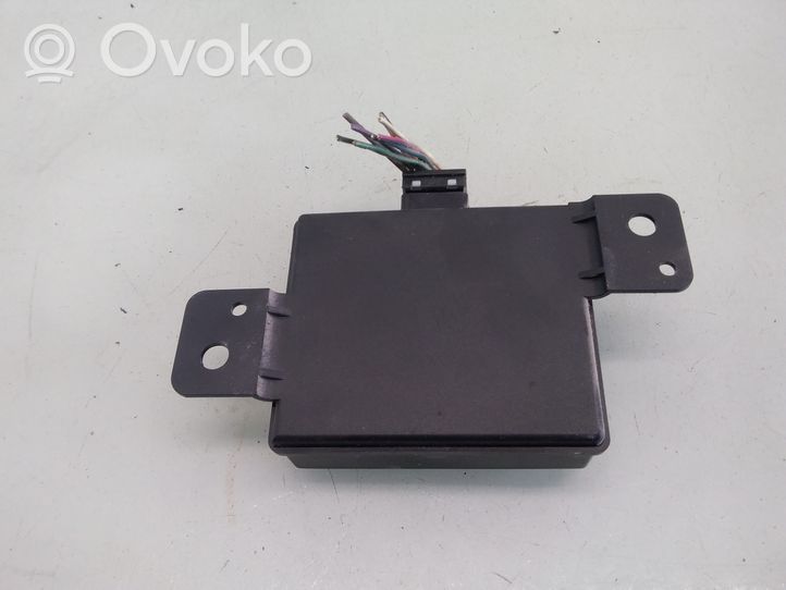 Jeep Grand Cherokee (WK) Boîtier module alarme 56038728AL