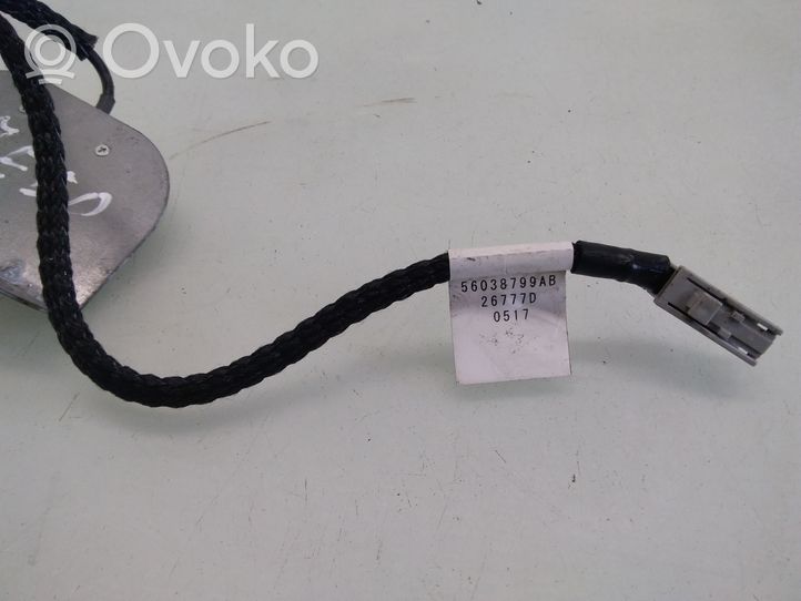 Jeep Grand Cherokee (WK) Antena GPS 56038799AB