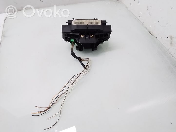 Volvo V50 Sensor de ángulo de la columna de dirección 17D770A