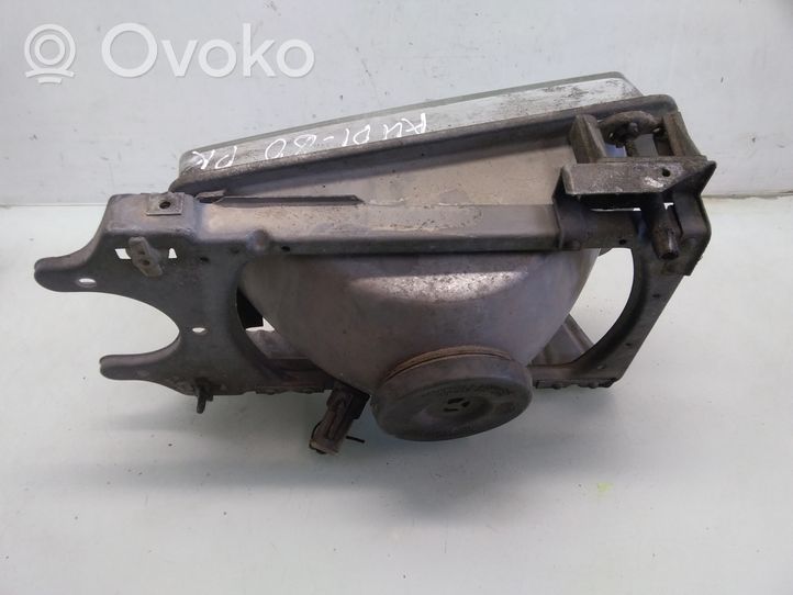 Audi 80 90 B2 Lampa przednia 