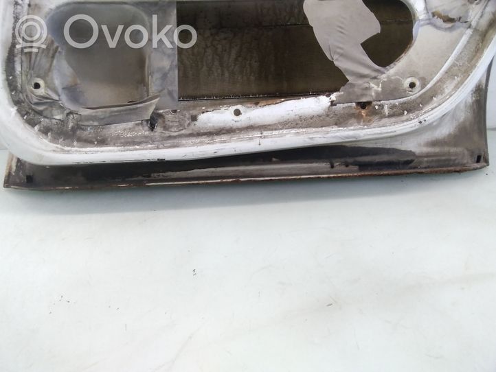 Audi 80 90 B2 Rear door 