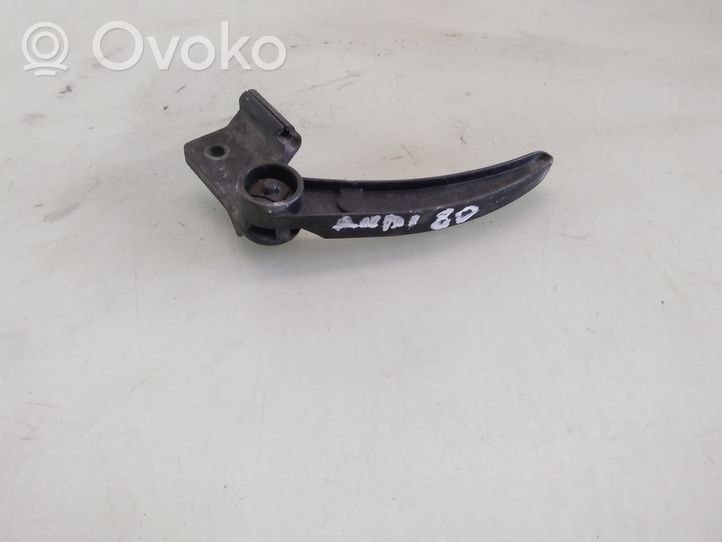 Audi 80 90 B2 Engine bonnet (hood) release handle 