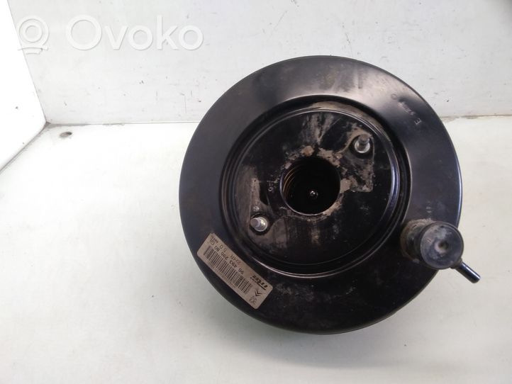 Peugeot 1007 Servo-frein 9649329580