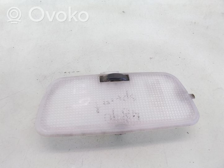 Volkswagen II LT Front seat light 9018200101