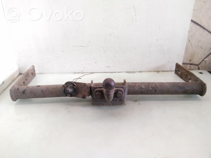 Volkswagen II LT Tow bar set 