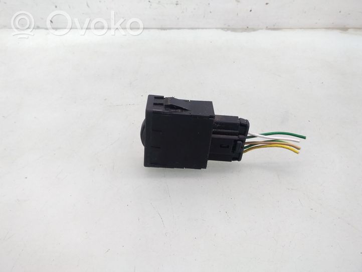 Citroen Berlingo Headlight level height control switch 