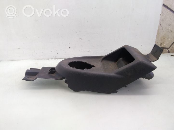 Citroen Berlingo Ramka drążka zmiany biegów 9622064077