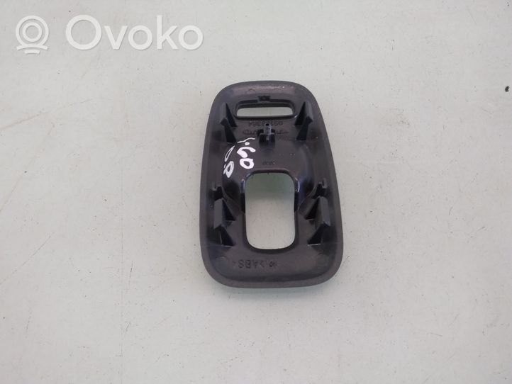 Volvo S60 Support bouton lève vitre porte avant 09193384