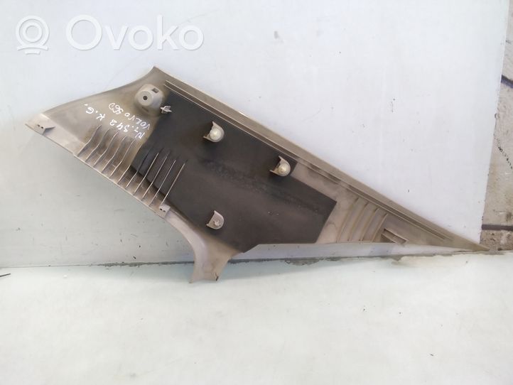 Volvo S60 (C) pillar trim 91587