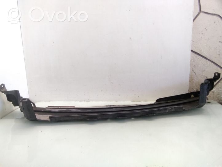 Volvo S60 Cache de protection inférieur de pare-chocs avant 09484067