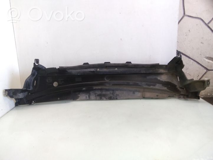 Volvo S60 Cache de protection inférieur de pare-chocs avant 09484067