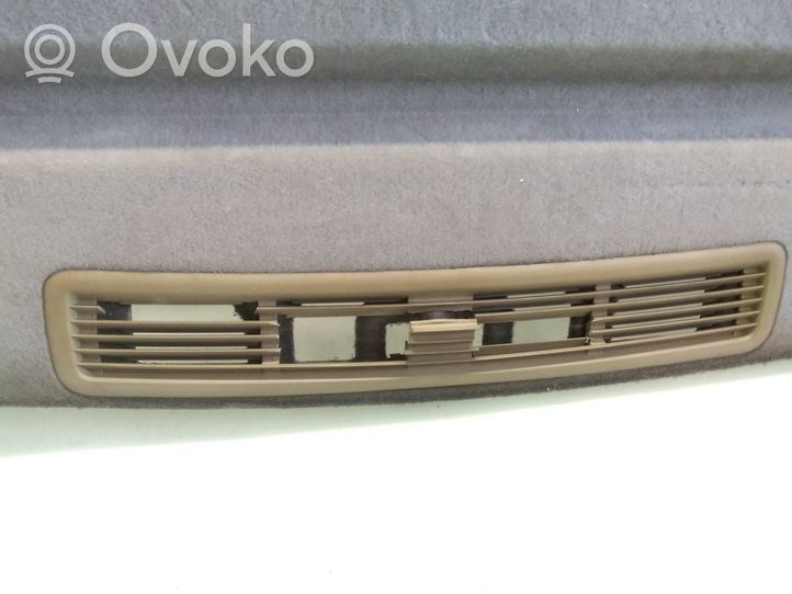 Volvo S60 Cappelliera 
