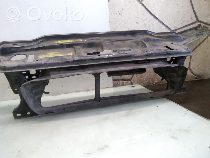 Volvo S60 Staffa del pannello di supporto del radiatore parte superiore 