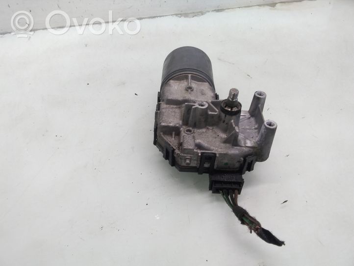 BMW 3 E46 Moteur d'essuie-glace 0390241