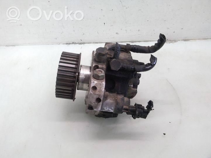 Chrysler Voyager Fuel injection high pressure pump 445010034