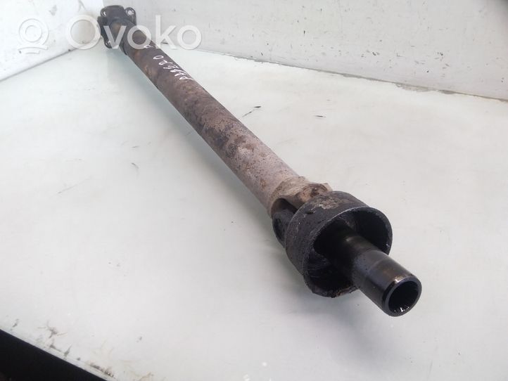 Mitsubishi Pajero Front prop shaft 