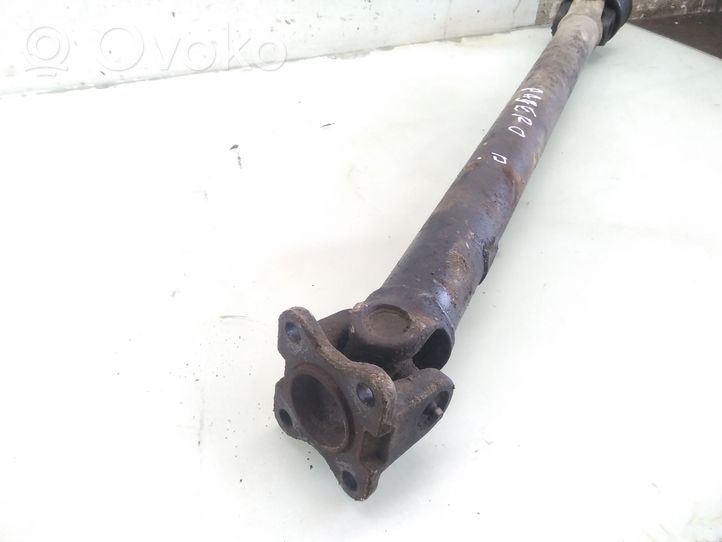 Mitsubishi Pajero Front prop shaft 