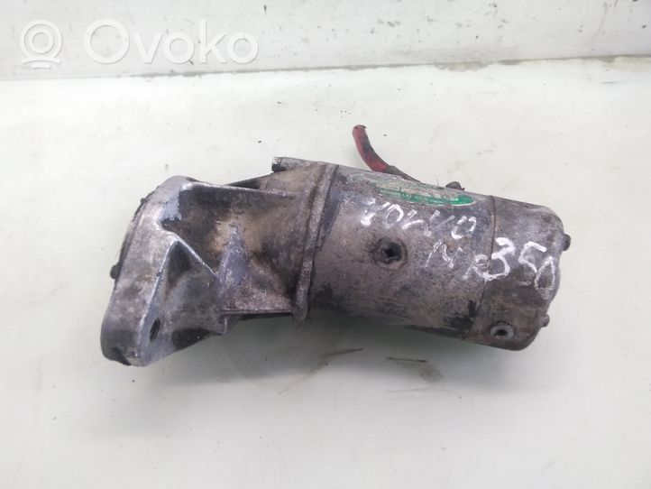 Volvo 940 Starter motor 