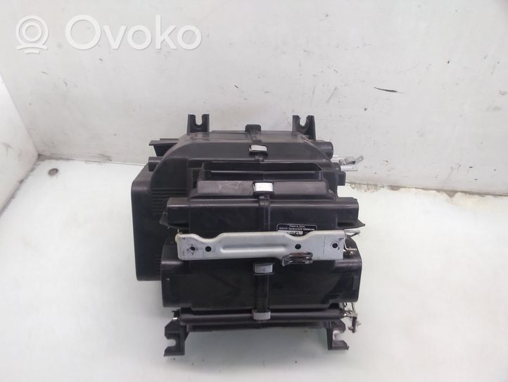 Hyundai Galloper Interior heater climate box assembly housing 