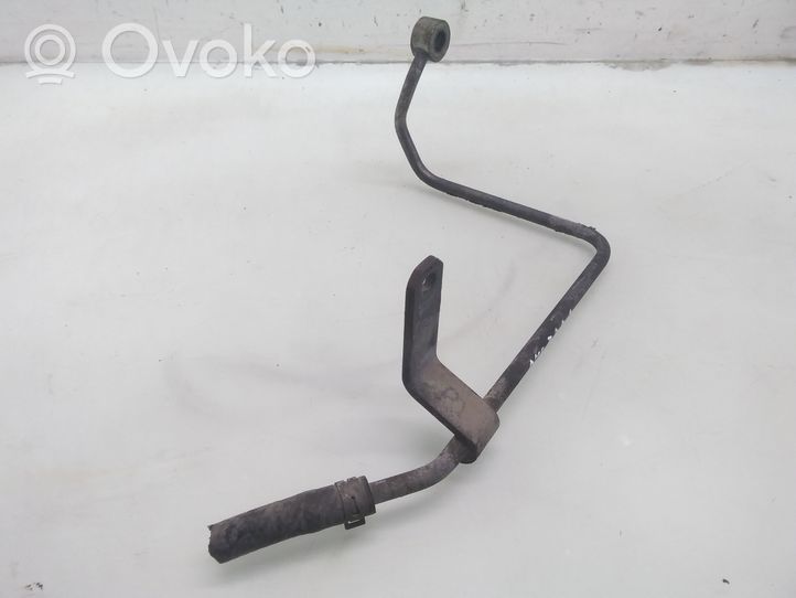 Mazda 6 Turbo turbocharger oiling pipe/hose 