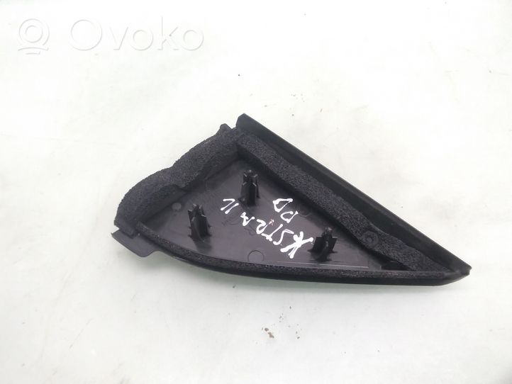 Nissan X-Trail T30 Coque de rétroviseur 80292