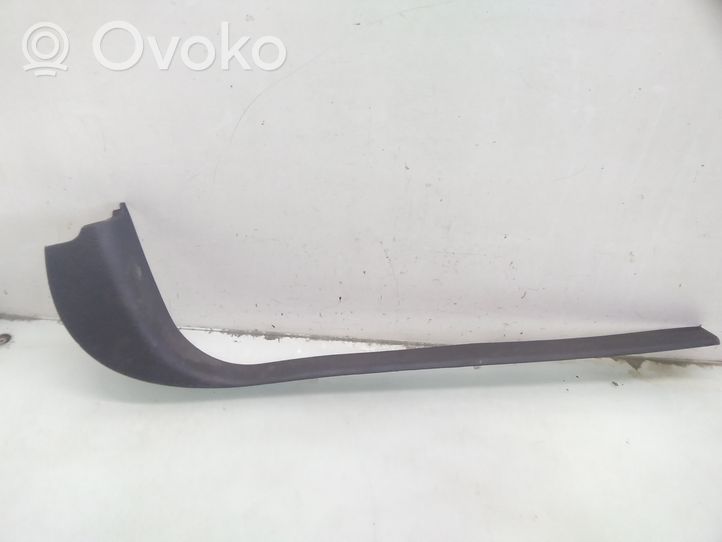 Citroen C5 Etuoven kynnyksen suojalista 9631652977