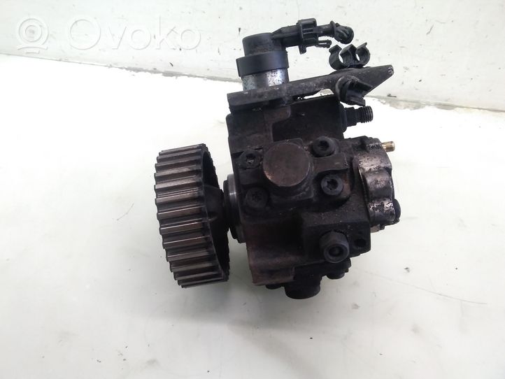 Citroen C5 Fuel injection high pressure pump 9654794380A