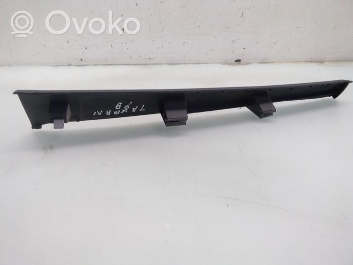 Volkswagen Touran I Kita slenkscių/ statramsčių apdailos detalė 1T0868224B