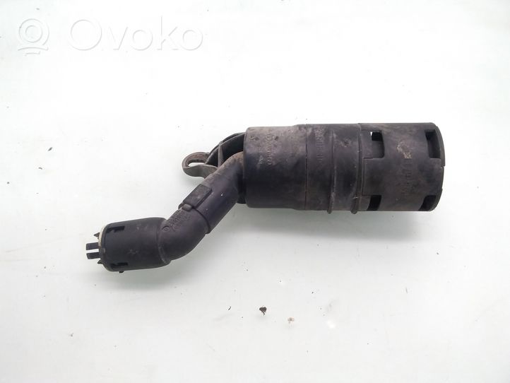 Volkswagen Touran I Huohotin/huohotinputki/letku 9004087