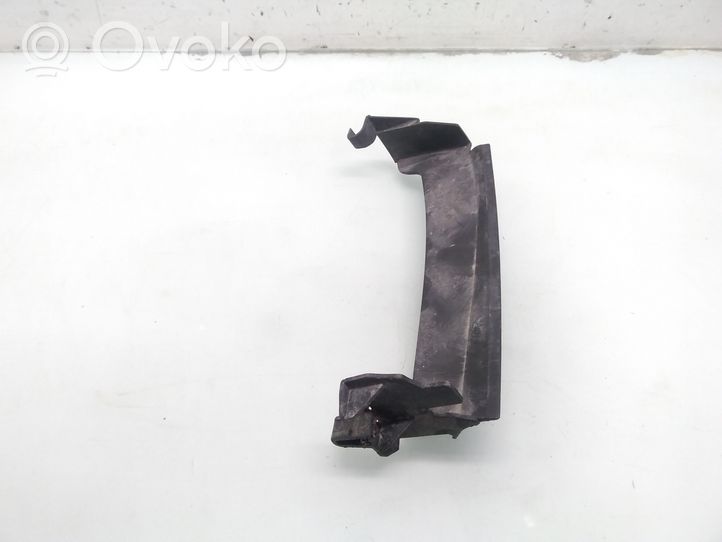 Volkswagen Touran I Conducto/guía del intercooler 1T0805962