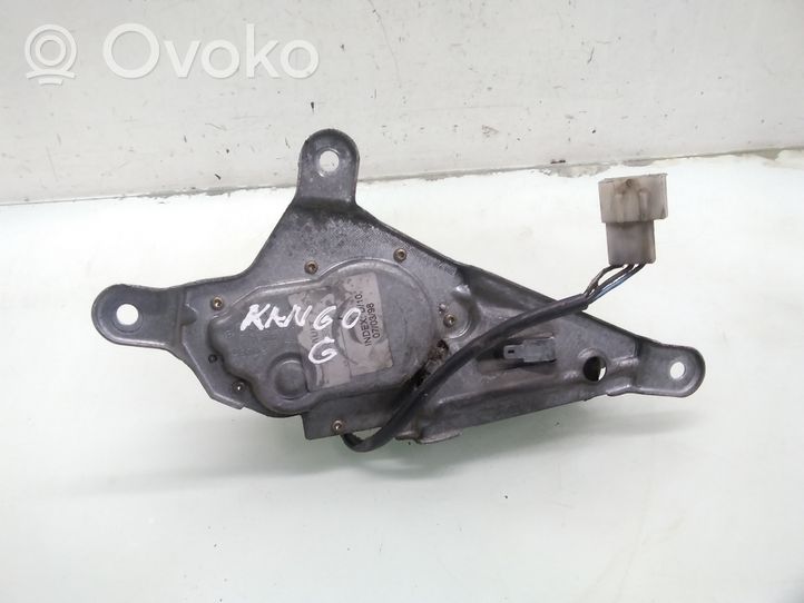 Renault Kangoo I Rear window wiper motor 