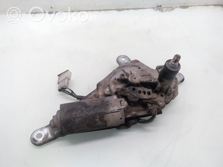 Renault Kangoo I Rear window wiper motor 