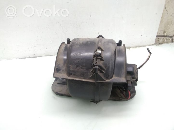 Renault Kangoo I Heater fan/blower 