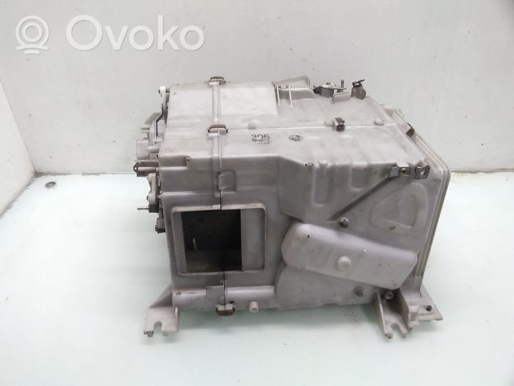 Mitsubishi Pajero Interior heater climate box assembly housing 