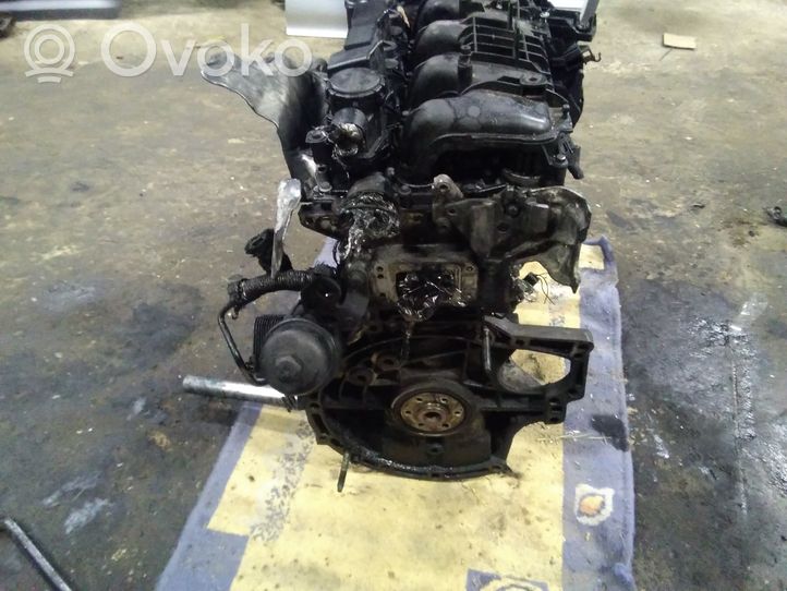 Citroen C5 Engine T162PC