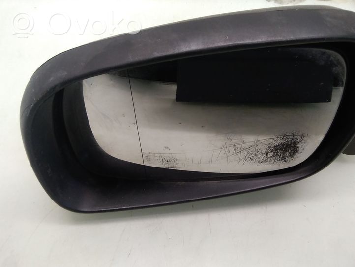 Opel Astra F Manual wing mirror 