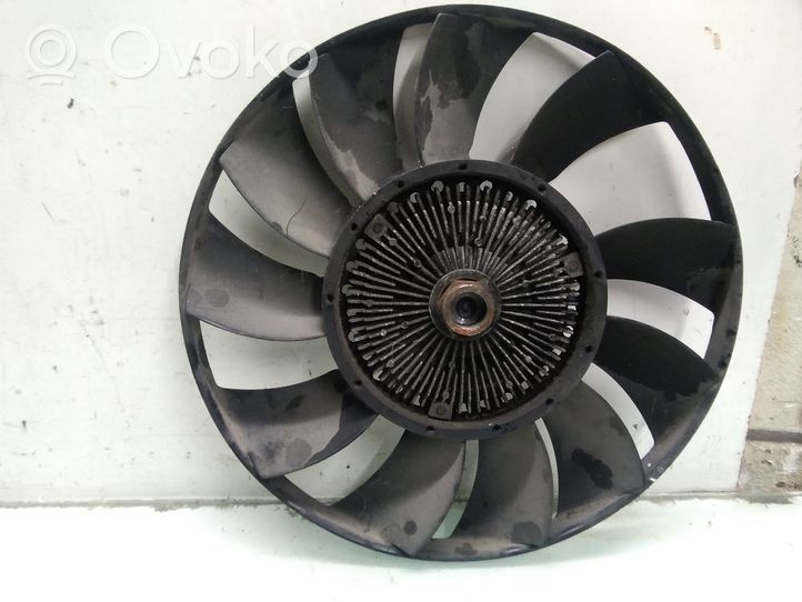 Skoda Superb B5 (3U) Convogliatore ventilatore raffreddamento del radiatore 