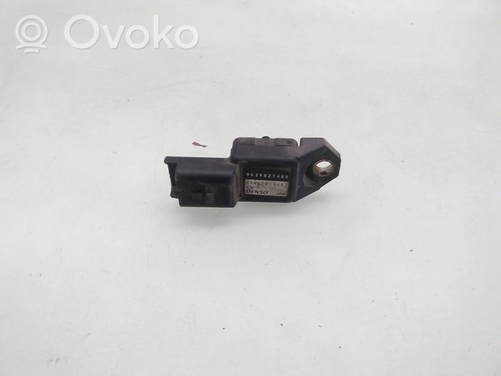 Ford Focus C-MAX Air pressure sensor 9639027480