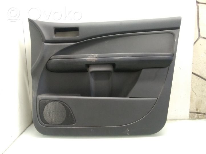 Ford Focus C-MAX Front door card panel trim 