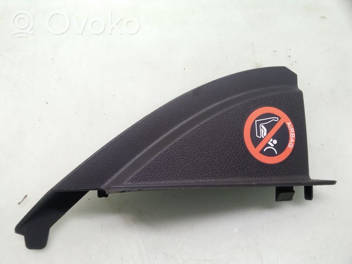 Ford Focus C-MAX Dashboard side end trim 