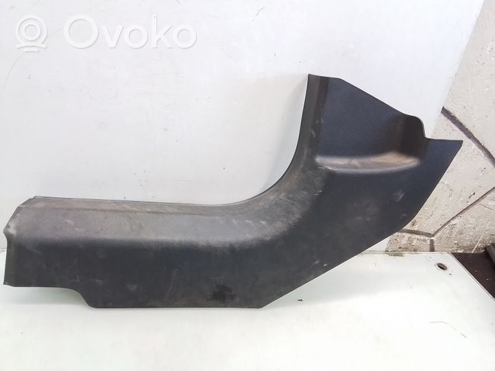 Opel Zafira B Отделка переднего порога (внутренняя) 13129334