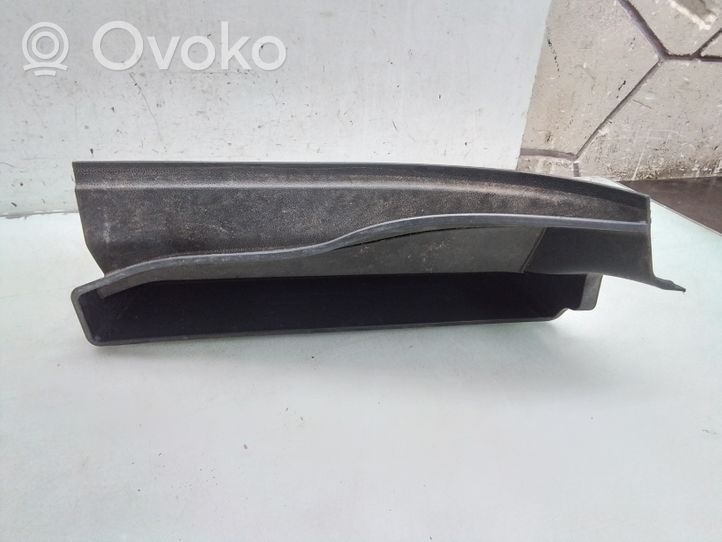 Opel Zafira B Other center console (tunnel) element 